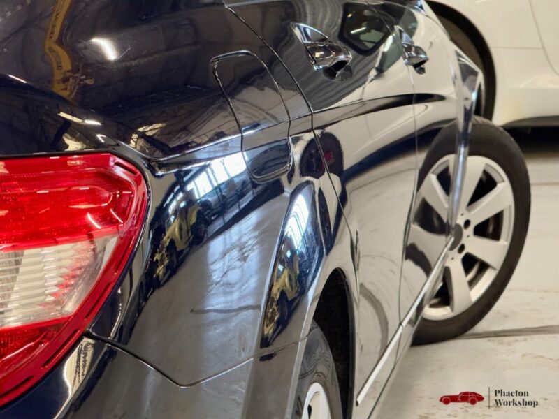 MERCEDES CLASSE C 2008