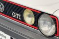 VOLKSWAGEN GOLF I GTI 1983