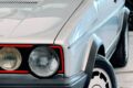 VOLKSWAGEN GOLF I GTI 1983