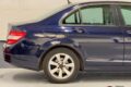 MERCEDES CLASSE C 2008