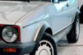 VOLKSWAGEN GOLF I GTI 1983
