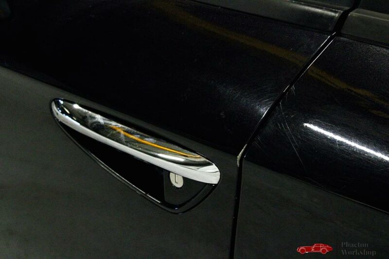ALFA ROMEO 159 TI SW 2009
