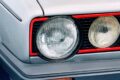 VOLKSWAGEN GOLF I GTI 1983