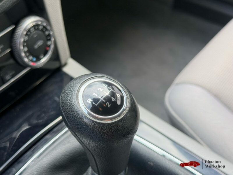 MERCEDES CLASSE C 2008