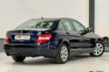 MERCEDES CLASSE C 2008
