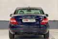 MERCEDES CLASSE C 2008
