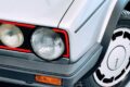 VOLKSWAGEN GOLF I GTI 1983