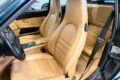 PORSCHE 968 1992