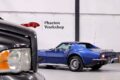 CORVETTE C3 V8 BIG BLOCK 454CI BOITE MANUELLE 1971