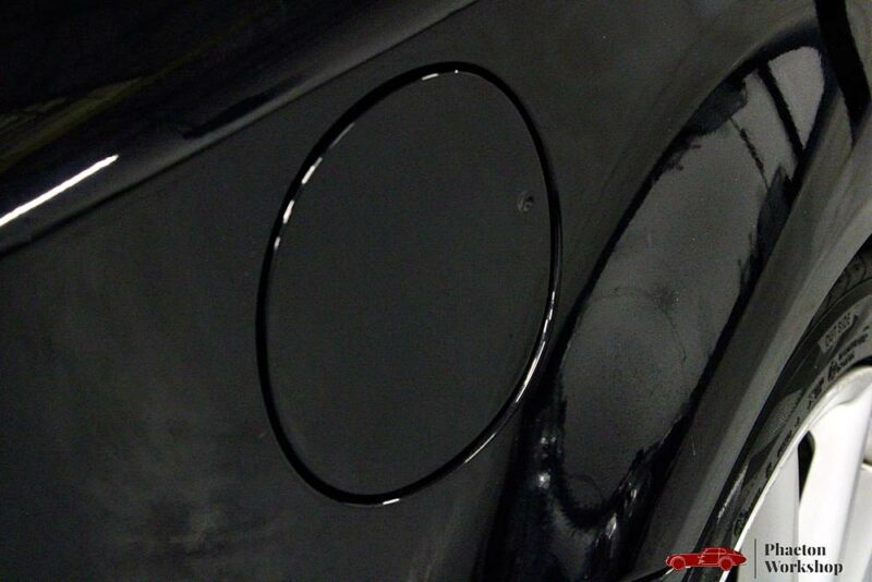 ALFA ROMEO 159 TI SW 2009