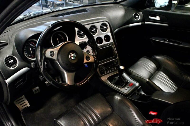ALFA ROMEO 159 TI SW 2009