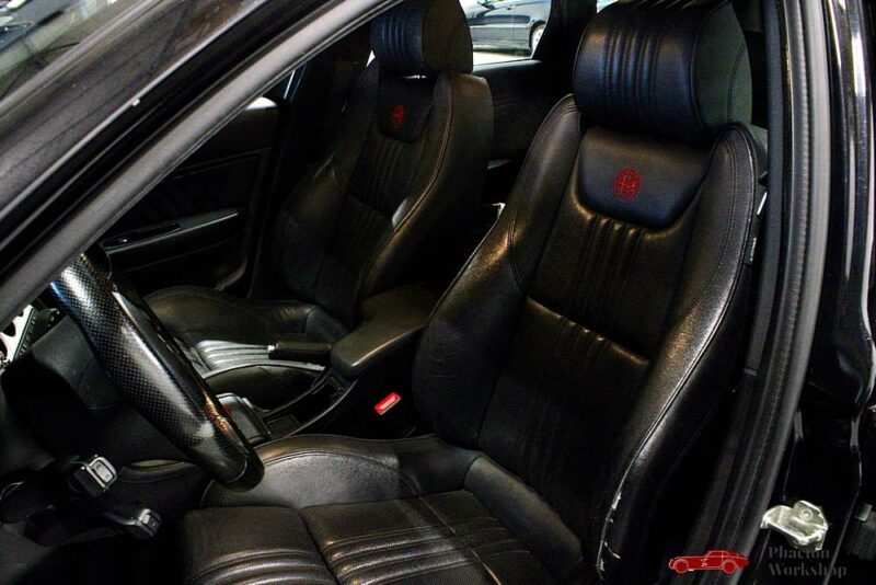 ALFA ROMEO 159 TI SW 2009