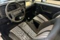 VOLKSWAGEN GOLF I GTI 1983