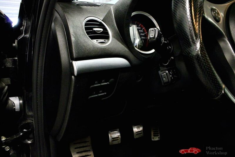 ALFA ROMEO 159 TI SW 2009