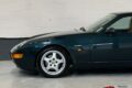 PORSCHE 968 1992