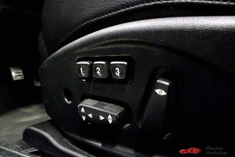 ALFA ROMEO 159 TI SW 2009