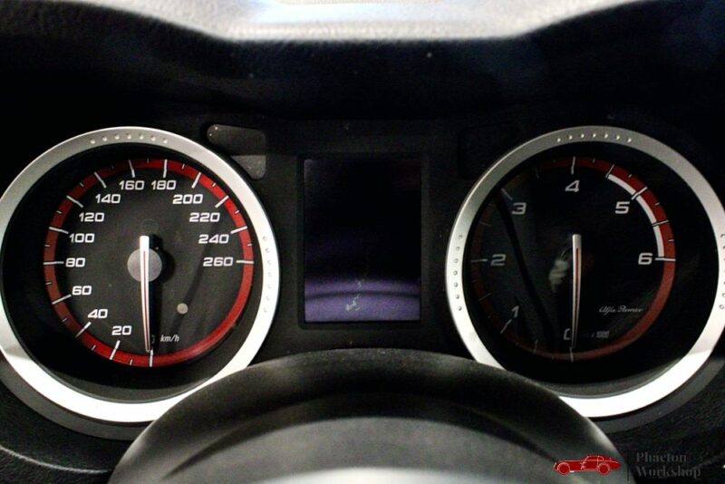 ALFA ROMEO 159 TI SW 2009