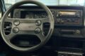 VOLKSWAGEN GOLF I GTI 1983