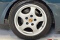 PORSCHE 968 1992