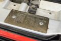 VOLKSWAGEN GOLF I GTI 1983