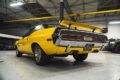 RARE - Dodge Challenger R/T 440ci Magnum - Sort de Rénovation