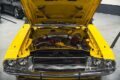 RARE - Dodge Challenger R/T 440ci Magnum - Sort de Rénovation