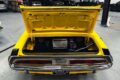 RARE - Dodge Challenger R/T 440ci Magnum - Sort de Rénovation