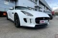 JAGUAR F-TYPE R Coupé 2014