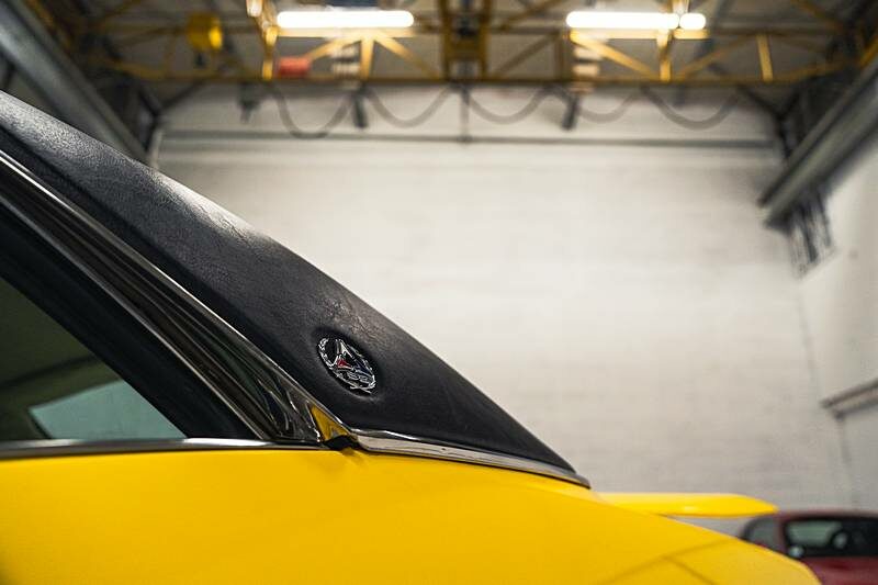 RARE - Dodge Challenger R/T 440ci Magnum - Sort de Rénovation