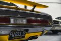 RARE - Dodge Challenger R/T 440ci Magnum - Sort de Rénovation