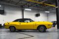 RARE - Dodge Challenger R/T 440ci Magnum - Sort de Rénovation