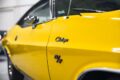 RARE - Dodge Challenger R/T 440ci Magnum - Sort de Rénovation