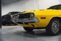 RARE - Dodge Challenger R/T 440ci Magnum - Sort de Rénovation