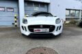 JAGUAR F-TYPE R Coupé 2014