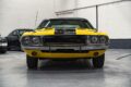 RARE - Dodge Challenger R/T 440ci Magnum - Sort de Rénovation
