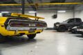 RARE - Dodge Challenger R/T 440ci Magnum - Sort de Rénovation