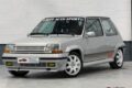 RENAULT SUPER 5 GT TURBO