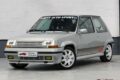 RENAULT SUPER 5 GT TURBO