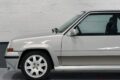 RENAULT SUPER 5 GT TURBO