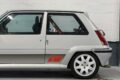RENAULT SUPER 5 GT TURBO