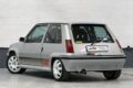 RENAULT SUPER 5 GT TURBO