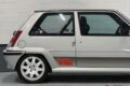 RENAULT SUPER 5 GT TURBO