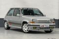 RENAULT SUPER 5 GT TURBO