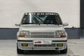RENAULT SUPER 5 GT TURBO