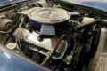 CORVETTE C3 V8 BIG BLOCK 454CI BOITE MANUELLE 1971