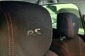 RENAULT CLIO  4 RS 2015
