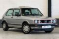 VOLKSWAGEN GOLF I GTI 1983