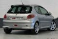 PEUGEOT 206 RC 2004