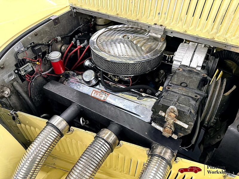 EXCALIBUR  7.4L MK3 1975