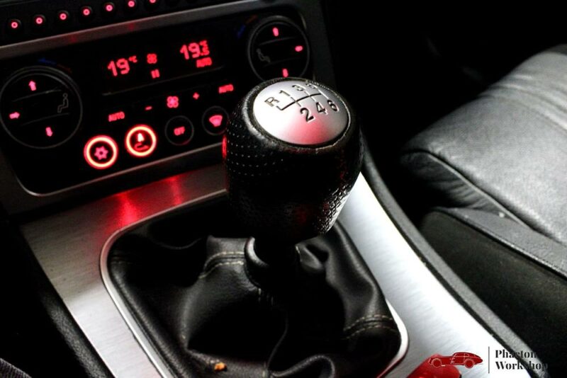 ALFA ROMEO 159 TI SW 2009